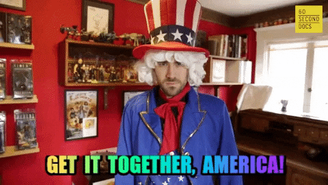 VicVik giphygifmaker giphyattribution GIF