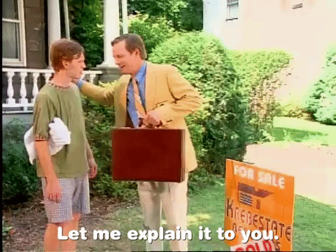 season 3 GIF
