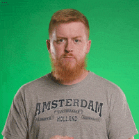 Stank GIF by Nine Eight Central