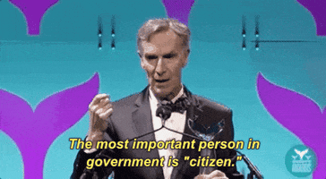 bill nye GIF by Shorty Awards