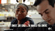 Chicago Fire Nbc GIF by One Chicago