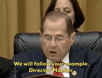 news robert mueller mueller testimony mueller hearings mueller testifies GIF