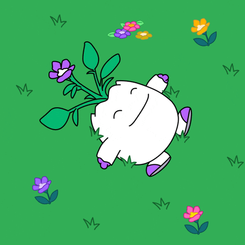 Chill Vibing GIF by Magic Eden