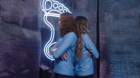 North Carolina Ncaa GIF by UNC Tar Heels