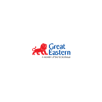 Greateastern Sticker by Hutama Karya