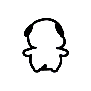 Dance Dog GIF by GONRYON._.O