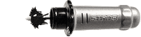 stansnotubes dart tubeless notubes stans notubes Sticker