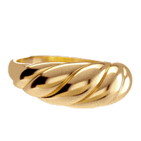 Gold Jewelry Sticker by Mejuri