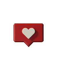 Valentines Day Love Sticker by Mejuri