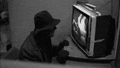 david cronenberg this is what i have become only with a computer GIF by Maudit