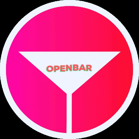 openbarapp giphygifmaker openbar GIF