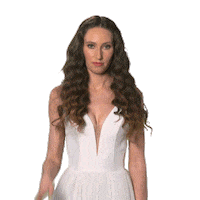 Channel 9 Reaction Sticker by Married At First Sight Australia