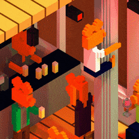 LeuvenKortfilmfestival party beer bar short film GIF