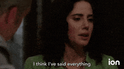 Law And Order Svu GIF by ION