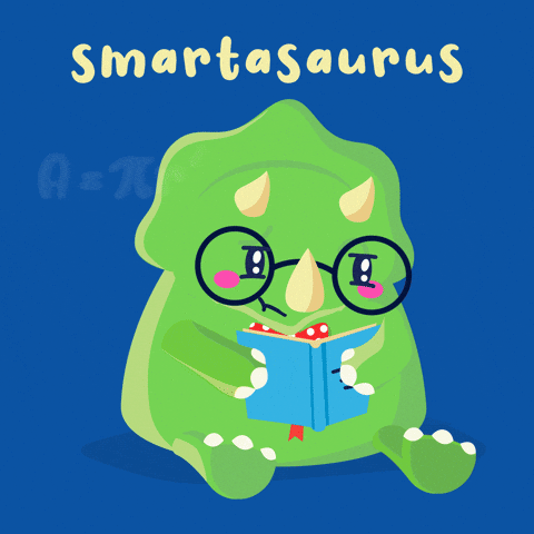 Geek Geeklife GIF by YEETZ!