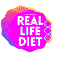 Weight Loss Diet Sticker by Healthylittlelifter