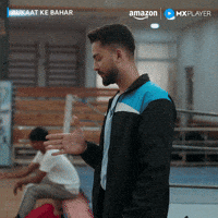 Romance Date GIF by Amazon MX Player