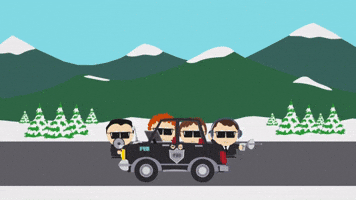 We Have You Surrounded