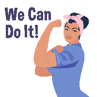 Mujeres Womens Sticker by Zapatos Coloso