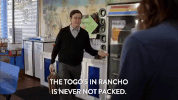 comedy central GIF by Workaholics