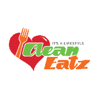 cleaneatz food ce meal plan cleaneatz Sticker
