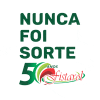FISTAROL  Sticker