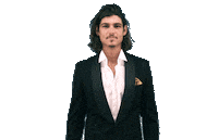 Der Bachelor Link Sticker by 3+