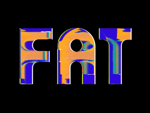 Art Glitch GIF