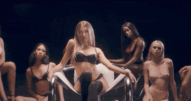 Sexy Baby GIF by Madison Beer