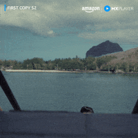 Boss Mode Sunglasses GIF by Amazon MX Player