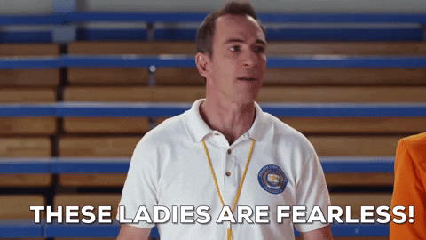 abc GIF by Sony Pictures Television
