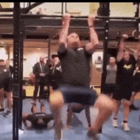 Hegseth Pull Up GIF by Respective