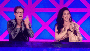 Episode 1 Applause GIF by BBC Three