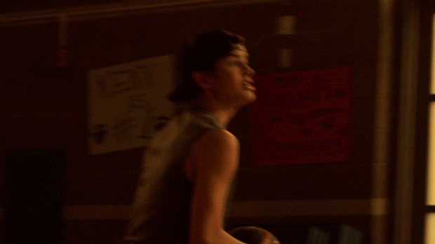 freakish GIF by AwesomenessTV