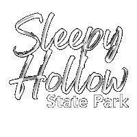 Sleepy Hollow Sticker by State of Michigan
