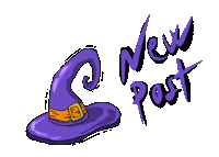 Halloween Sticker