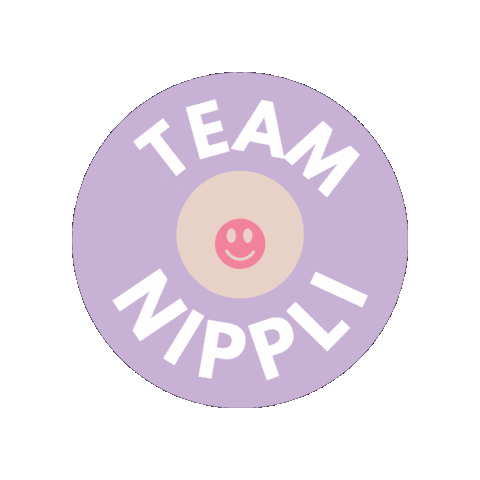 Fashion Movement Sticker by Nippli