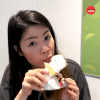 So Good Eating GIF by BuzzFeed