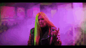 music video alma GIF by Casablanca Records