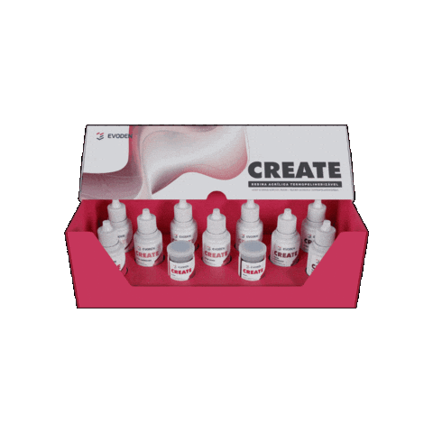 Create Sticker by Evoden