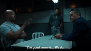 damon wayans GIF by Lethal Weapon