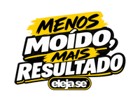Resultado Campanha Eleitoral Sticker by Eleja Se