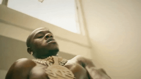 Giving What Its Supposed To Give GIF by DaBaby