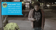 jeff rosenstock blast damage days GIF by SideOneDummy Records