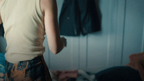 Season 1 Episode 3 GIF by Freeform