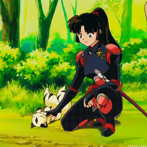 sango GIF