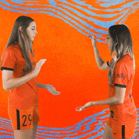Best Friends Soccer GIF by Houston Dash