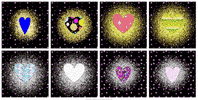pink love GIF by Re Modernist