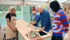 Shocked No Way GIF by The Great British Bake Off
