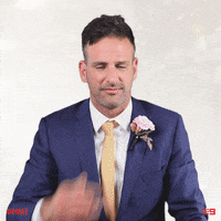 channel 9 mafs GIF by Married At First Sight Australia